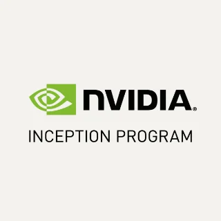 NVIDIA Inception Program